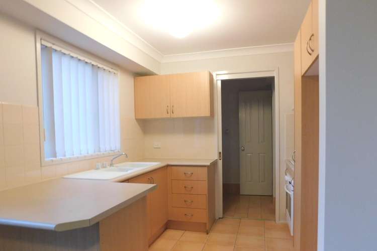 Second view of Homely townhouse listing, 1/36 Holland Crescent, Casula NSW 2170