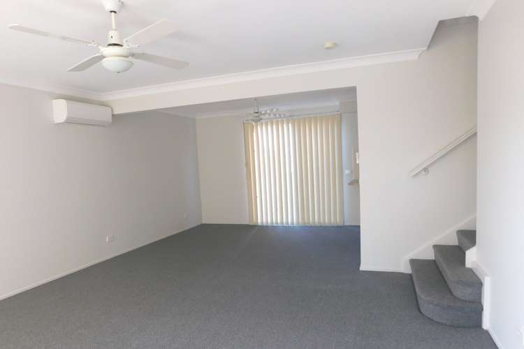 Third view of Homely townhouse listing, 1/36 Holland Crescent, Casula NSW 2170