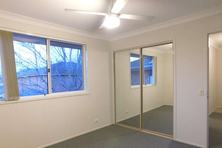 Fifth view of Homely townhouse listing, 1/36 Holland Crescent, Casula NSW 2170
