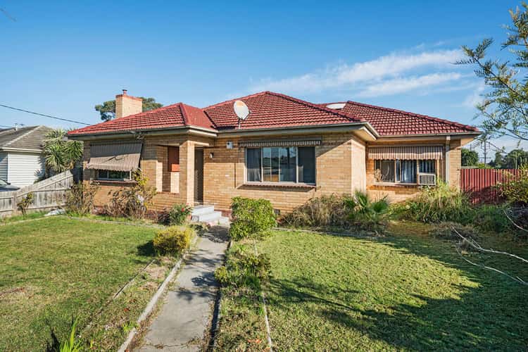 Main view of Homely house listing, 206 Corrigan Road, Noble Park VIC 3174