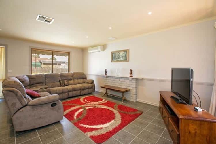 Second view of Homely house listing, 22 Broome Crescent, Cranbourne VIC 3977