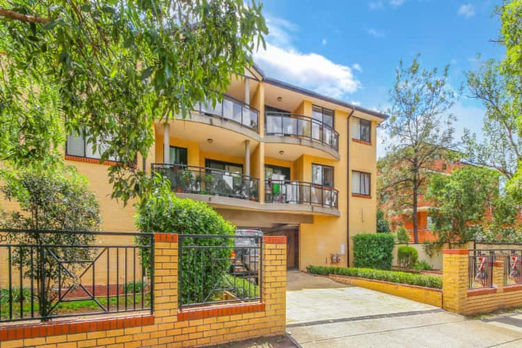 19/33 - 37 Neil Street, Merrylands NSW 2160