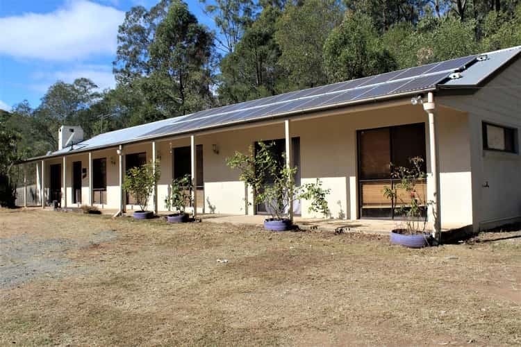 Fourth view of Homely house listing, 31 - 41 Samantha Road, Cedar Vale QLD 4285