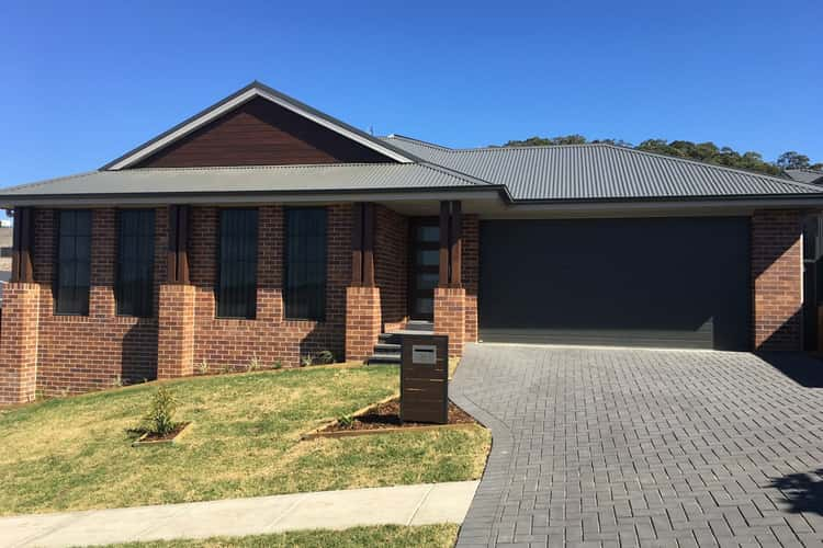 Main view of Homely house listing, 25 Pegasus Road, Cameron Park NSW 2285