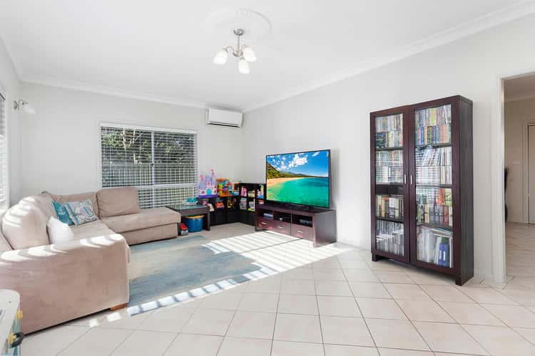 Second view of Homely semiDetached listing, 2/46 Forrest Road, East Hills NSW 2213