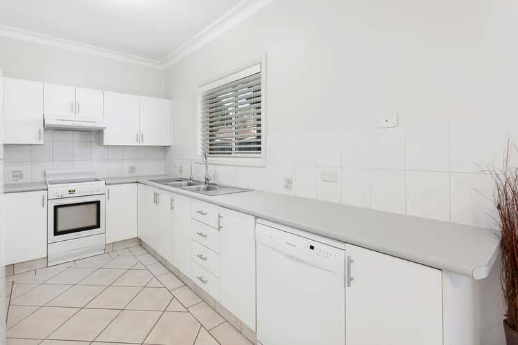 Third view of Homely semiDetached listing, 2/46 Forrest Road, East Hills NSW 2213