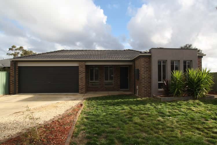 Main view of Homely house listing, 34 Caulfield Drive, Ascot VIC 3551