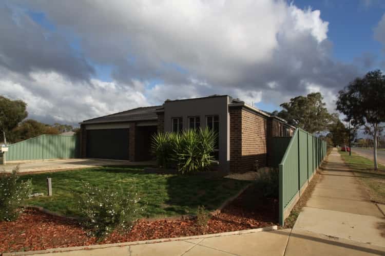 Second view of Homely house listing, 34 Caulfield Drive, Ascot VIC 3551