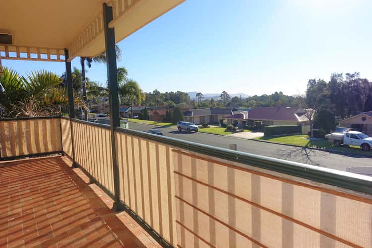 Main view of Homely unit listing, 1/22 Gloucester Circuit, Albion Park NSW 2527