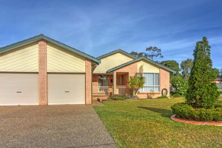 Main view of Homely house listing, 10 Ferntree Drive, Bomaderry NSW 2541
