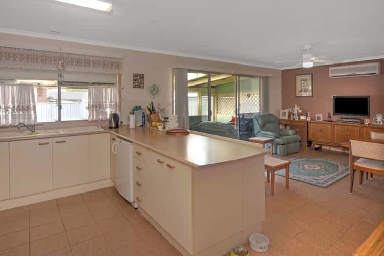 Second view of Homely house listing, 10 Ferntree Drive, Bomaderry NSW 2541