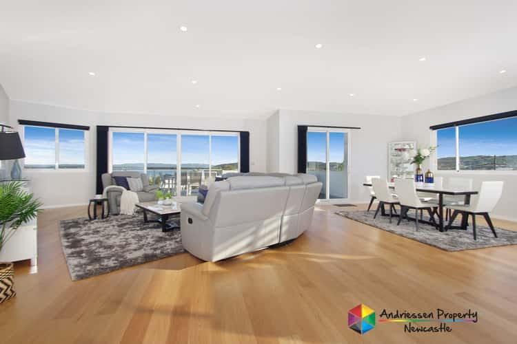 Second view of Homely apartment listing, 203/21 Victoria Street, Belmont NSW 2280