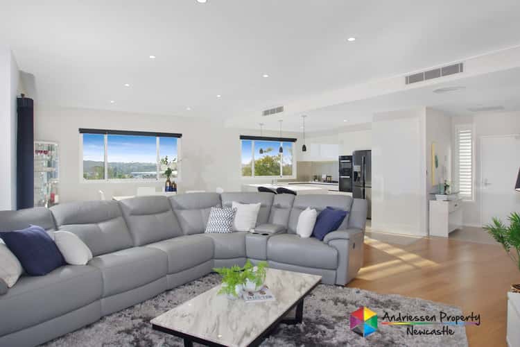 Third view of Homely apartment listing, 203/21 Victoria Street, Belmont NSW 2280