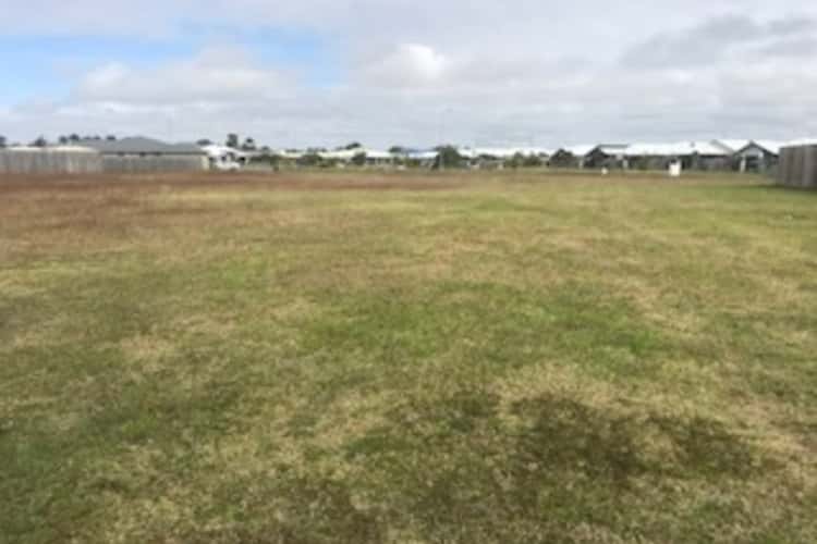 Second view of Homely residentialLand listing, LOT Lot, 511 Primavera Boulevard, Beaconsfield QLD 4740