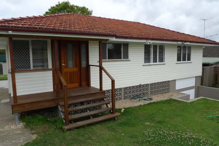 Main view of Homely house listing, 10 Ettarre Street, Bracken Ridge QLD 4017
