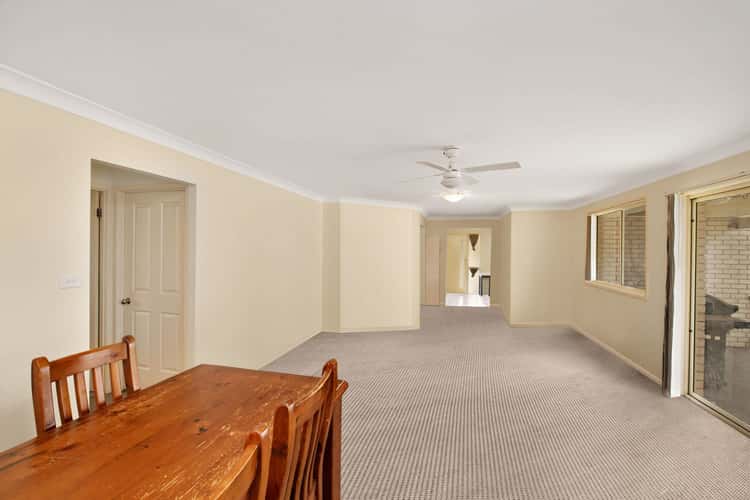 Third view of Homely house listing, 115 Aberglasslyn Road, Rutherford NSW 2320