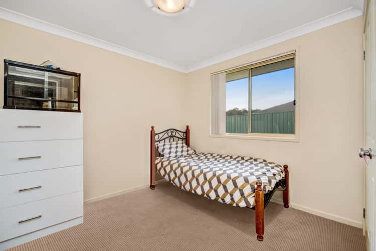 Sixth view of Homely house listing, 115 Aberglasslyn Road, Rutherford NSW 2320