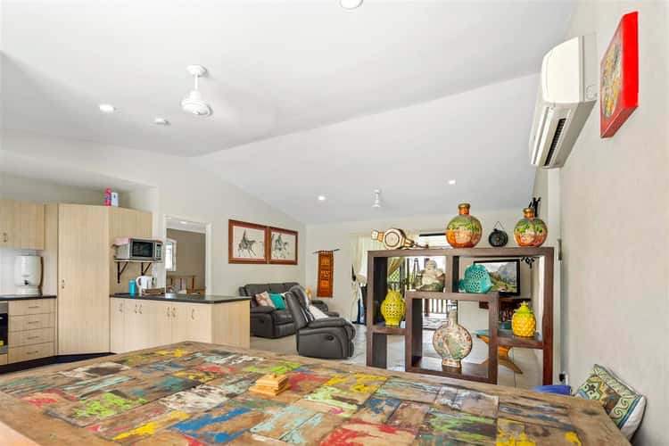 Second view of Homely house listing, 62 Country Road, Cannonvale QLD 4802