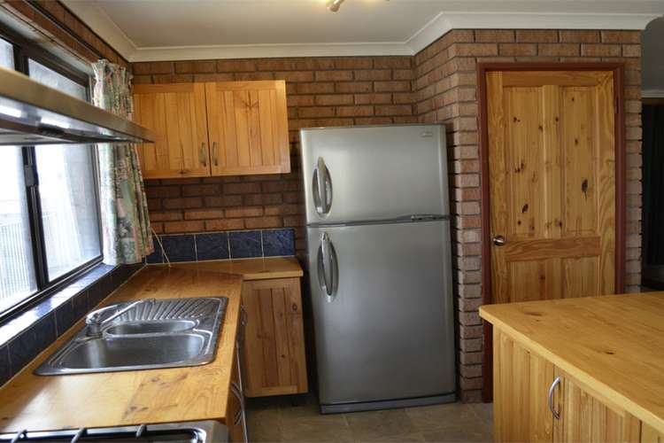 Second view of Homely house listing, 8 Malaga Court, Cervantes WA 6511