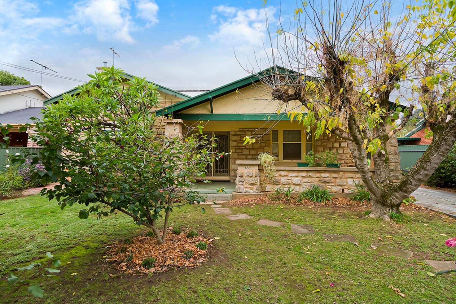 Main view of Homely house listing, 123 Fifth Avenue, Royston Park SA 5070