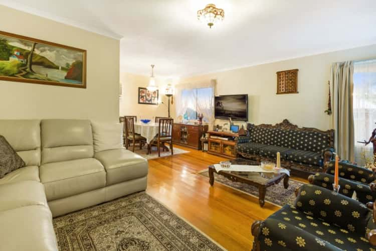 Second view of Homely unit listing, 1/15 Laurel Avenue, Boronia VIC 3155