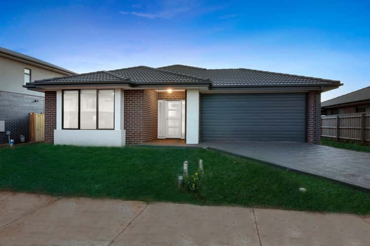 Main view of Homely house listing, 3 Wool Street, Rockbank VIC 3335