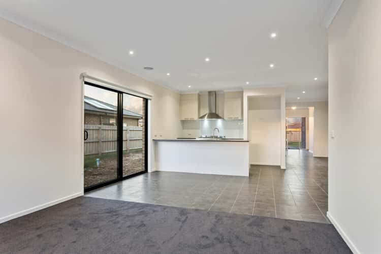 Second view of Homely house listing, 3 Wool Street, Rockbank VIC 3335