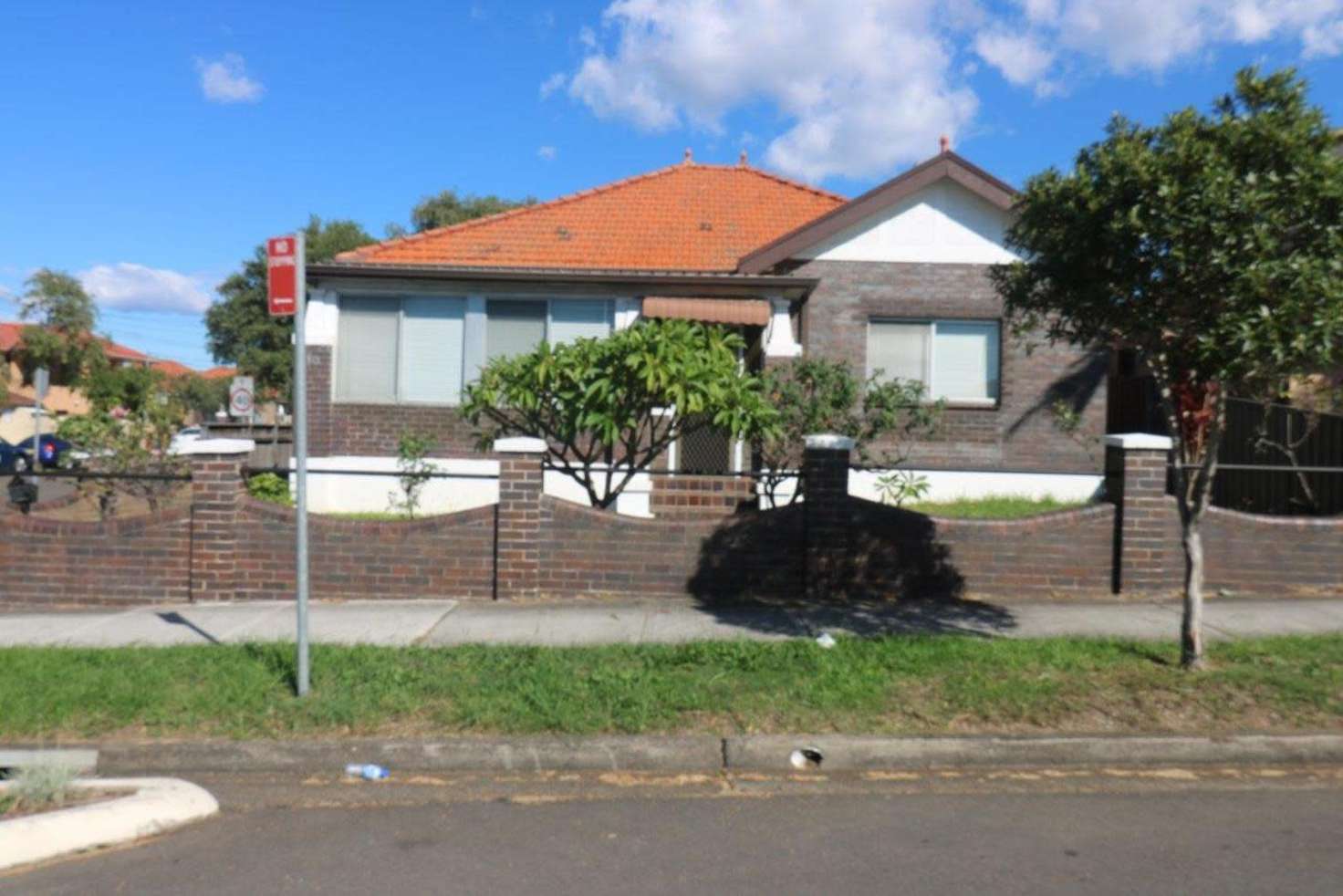 Main view of Homely house listing, 210 Burwood Road, Belmore NSW 2192