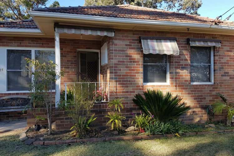 Main view of Homely house listing, 21 Joan Street, Chester Hill NSW 2162