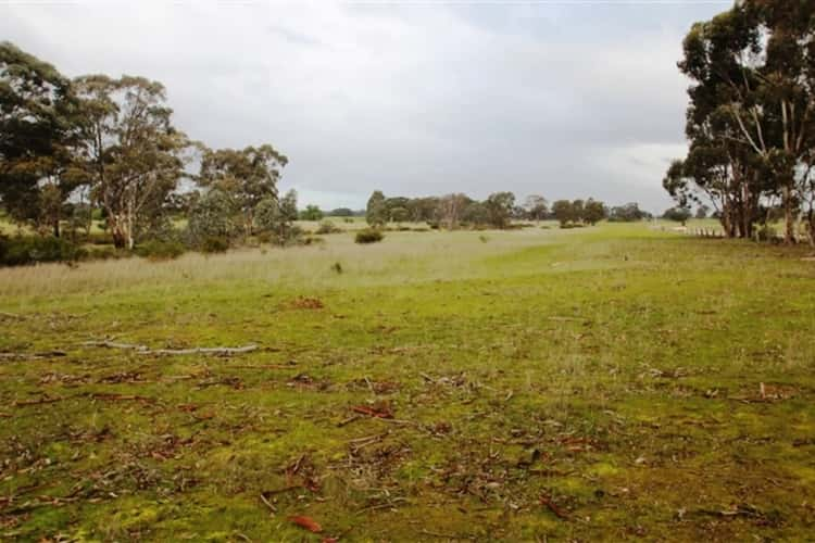 Main view of Homely residentialLand listing, 19 Du Bourg Road, Bowenvale VIC 3465