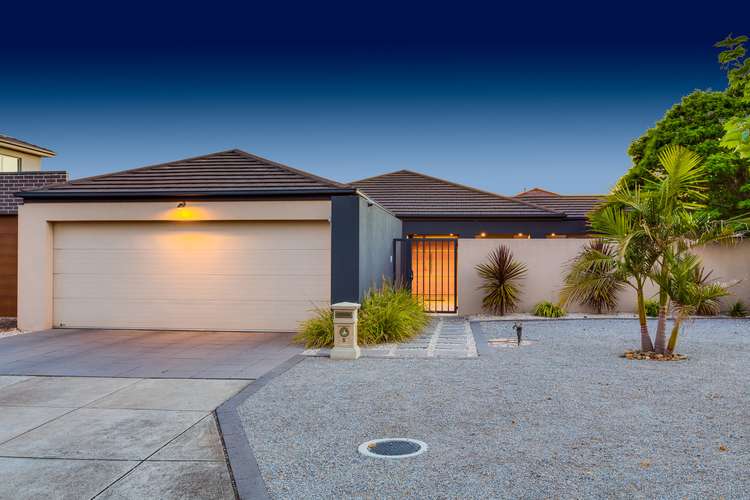 Main view of Homely house listing, 5 Buchanan Court, Taylors Lakes VIC 3038