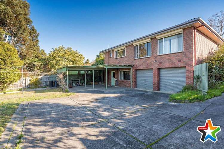Second view of Homely house listing, 18 Humber Road, Croydon North VIC 3136