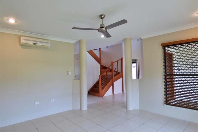 Second view of Homely house listing, 73 Abell Road, Cannonvale QLD 4802