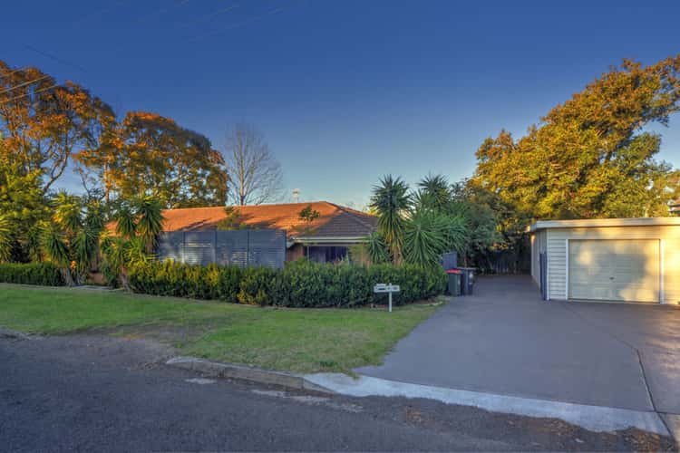 Main view of Homely house listing, 22 Birriley Street, Bomaderry NSW 2541