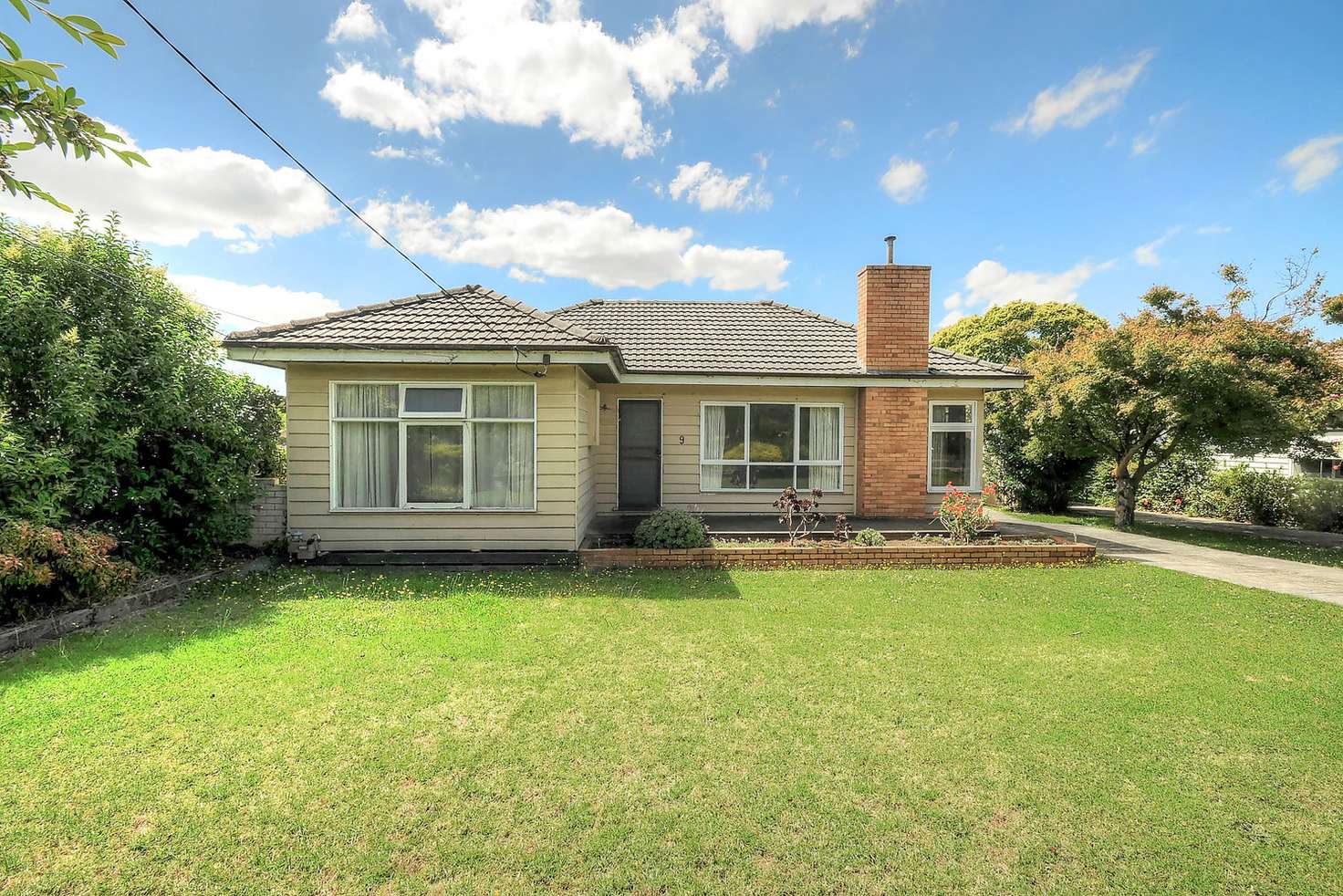 Main view of Homely house listing, 9 Sinclair Road, Bayswater VIC 3153