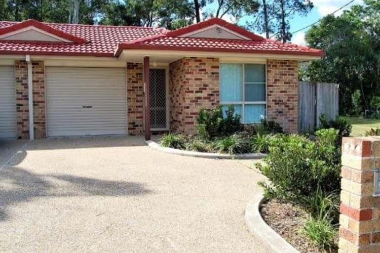 Main view of Homely semiDetached listing, 2/10 Janita Street, Browns Plains QLD 4118