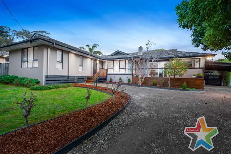 Main view of Homely house listing, 4 Balcombe Court, Croydon VIC 3136