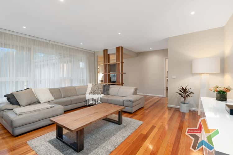 Third view of Homely house listing, 4 Balcombe Court, Croydon VIC 3136