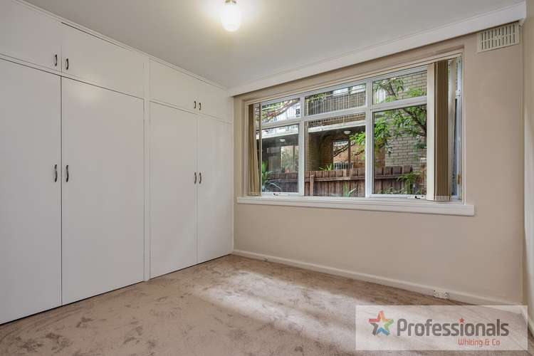 Third view of Homely apartment listing, 1/91 Hotham Street, St Kilda East VIC 3183
