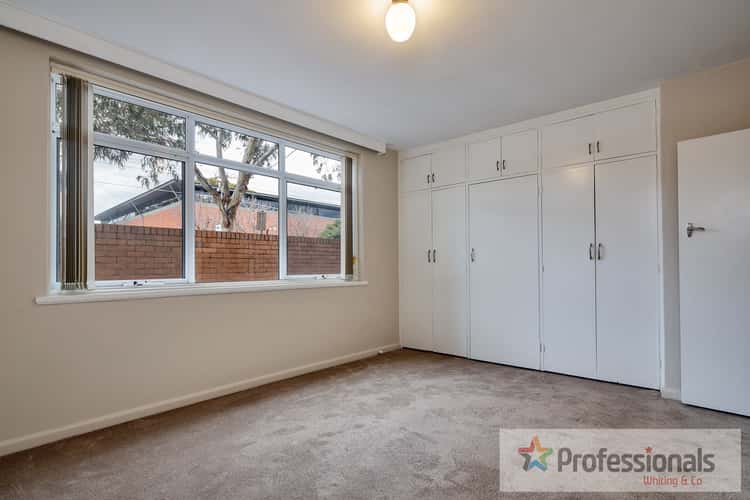 Fourth view of Homely apartment listing, 1/91 Hotham Street, St Kilda East VIC 3183