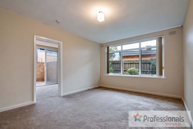Fifth view of Homely apartment listing, 1/91 Hotham Street, St Kilda East VIC 3183