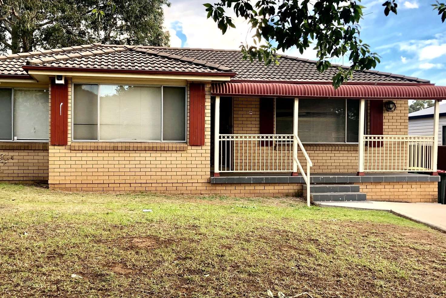Main view of Homely house listing, 4 Astwood Street, Colyton NSW 2760