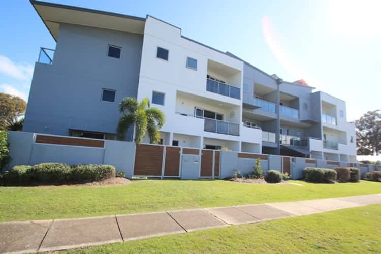 Main view of Homely apartment listing, 2/11 Wattle Avenue, Bongaree QLD 4507