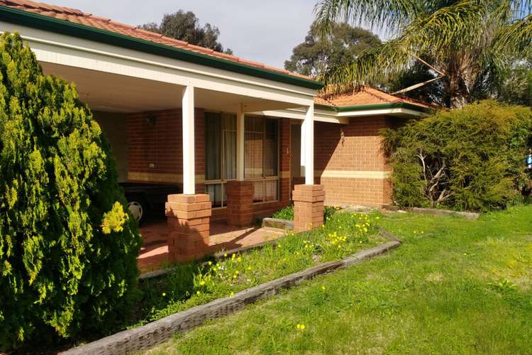 Second view of Homely house listing, 64 David Street, Maida Vale WA 6057