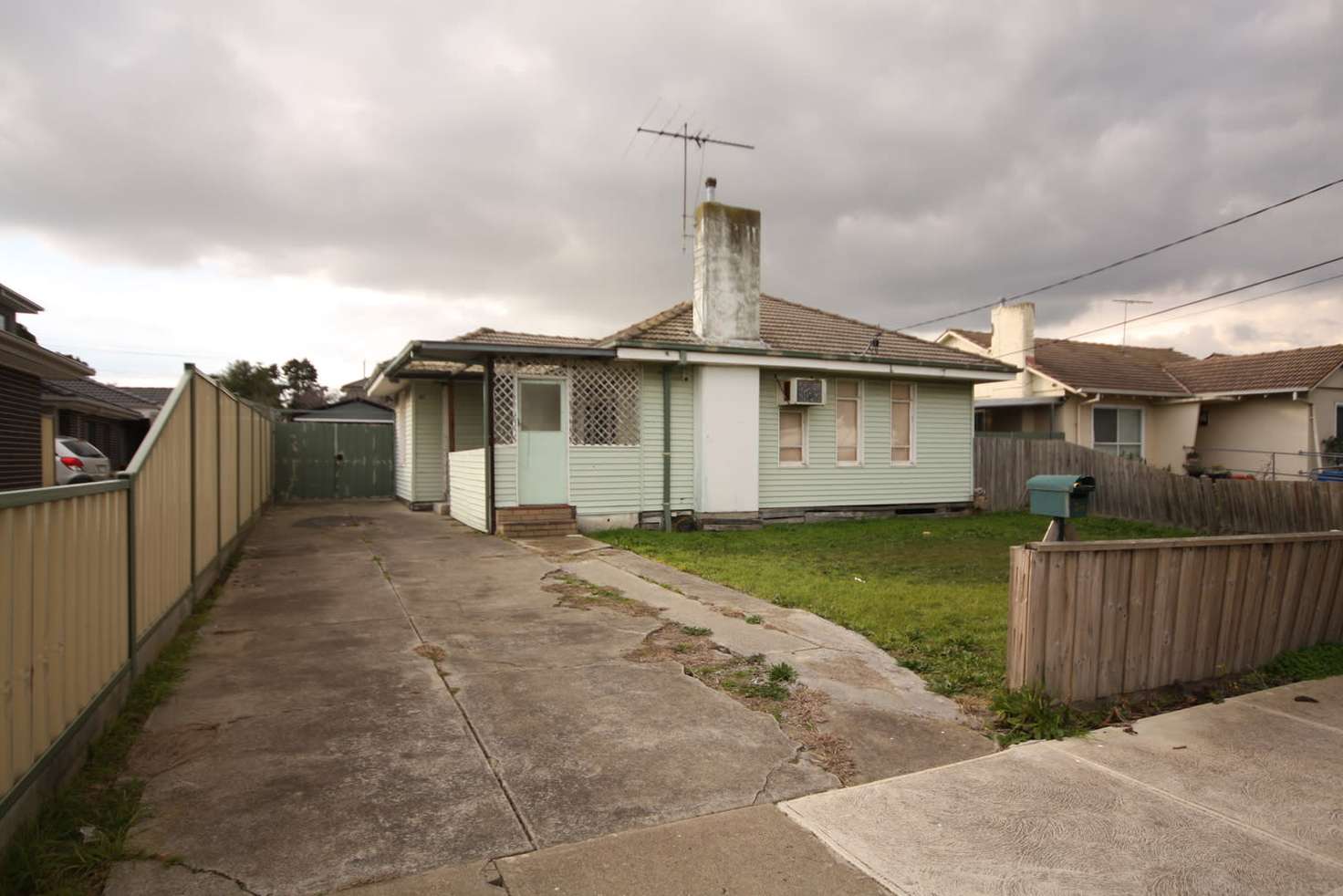Main view of Homely house listing, 30 Mitchell Street, Glenroy VIC 3046