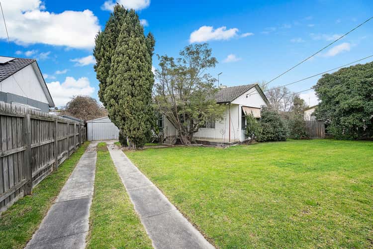 Main view of Homely house listing, 4 Kathryn Street, Doveton VIC 3177
