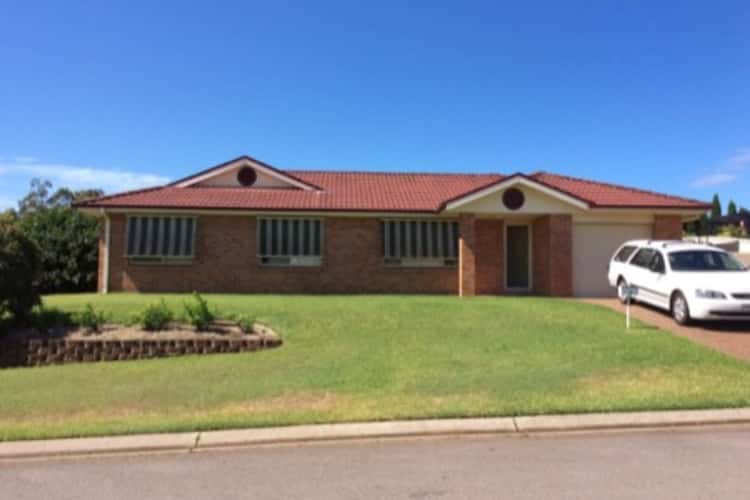 Main view of Homely house listing, 26 Highland Way, Bolwarra Heights NSW 2320