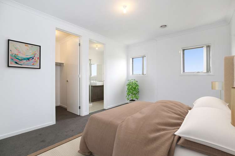 Sixth view of Homely townhouse listing, 1 Bari Mews, Point Cook VIC 3030