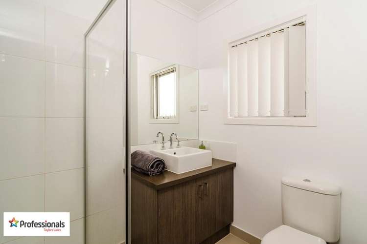 Seventh view of Homely townhouse listing, 1 Bari Mews, Point Cook VIC 3030