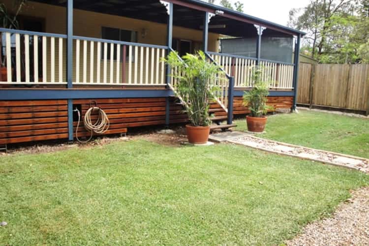 Main view of Homely house listing, 261 A MacDonnell Road, Clontarf QLD 4019